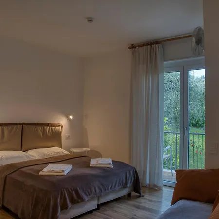 Hotel Andreis