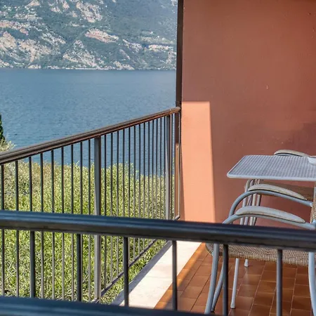 Hotel Andreis