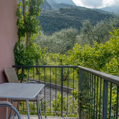 Andreis Hotel 3*