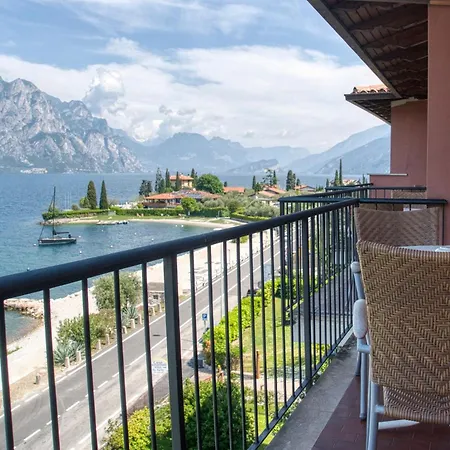 Andreis Hotel 3*