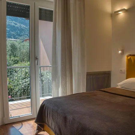 Andreis Hotel 3*