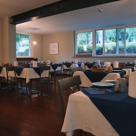 Hotel Andreis Malcesine